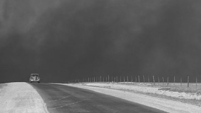 The Dust Bowl (2012)