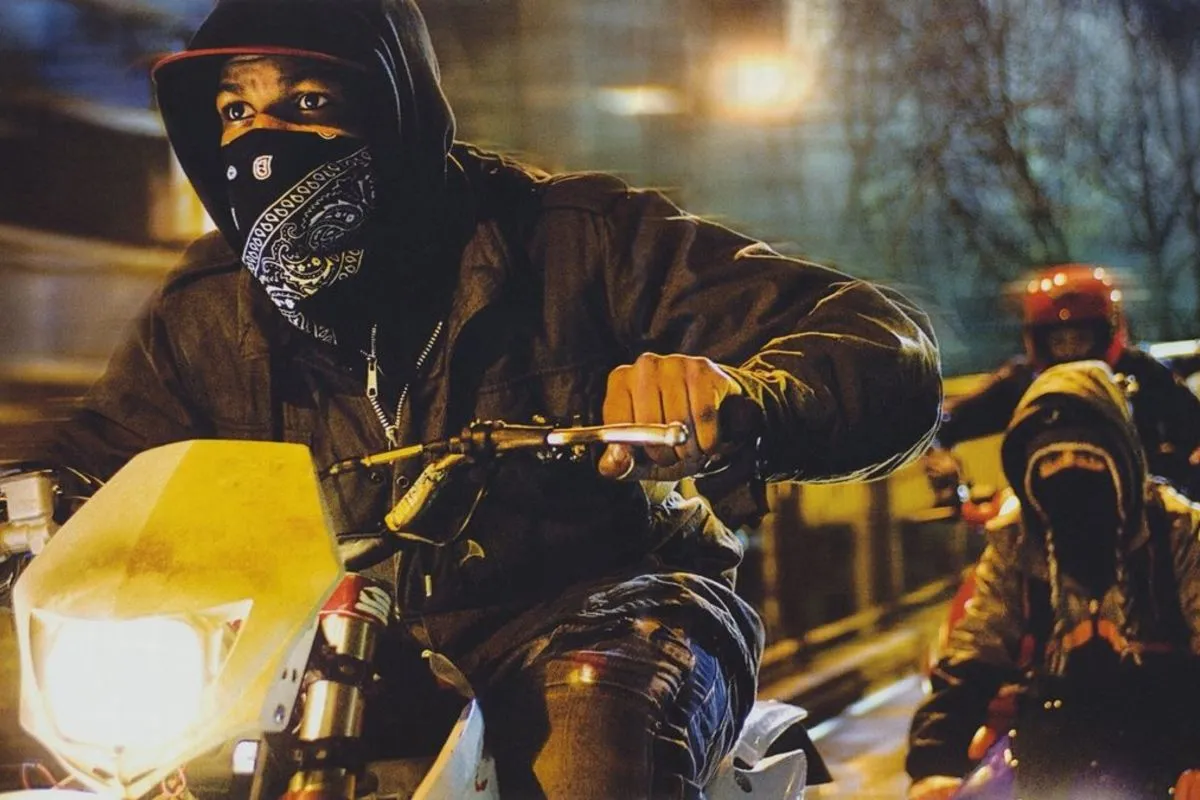 Attack the Block (2011)