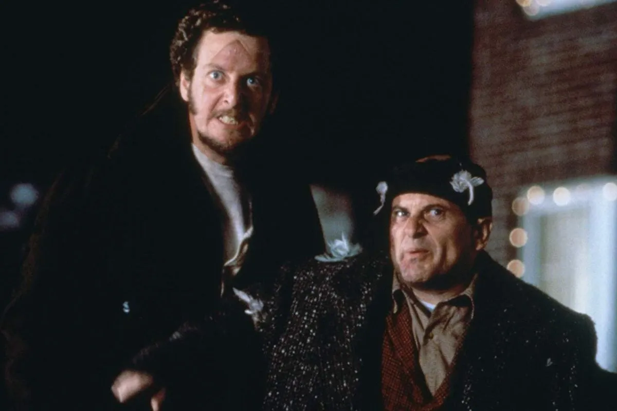 Home Alone (1990)