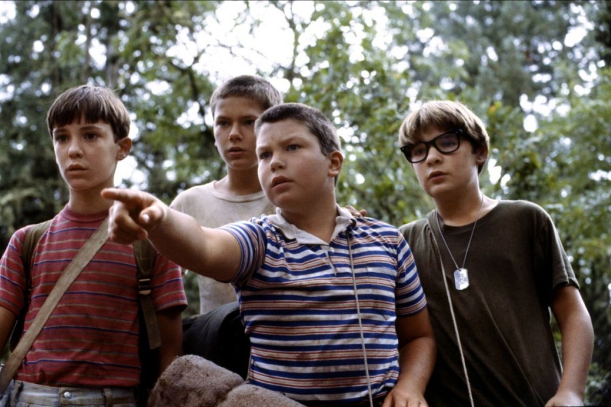 Stand by Me (1986)