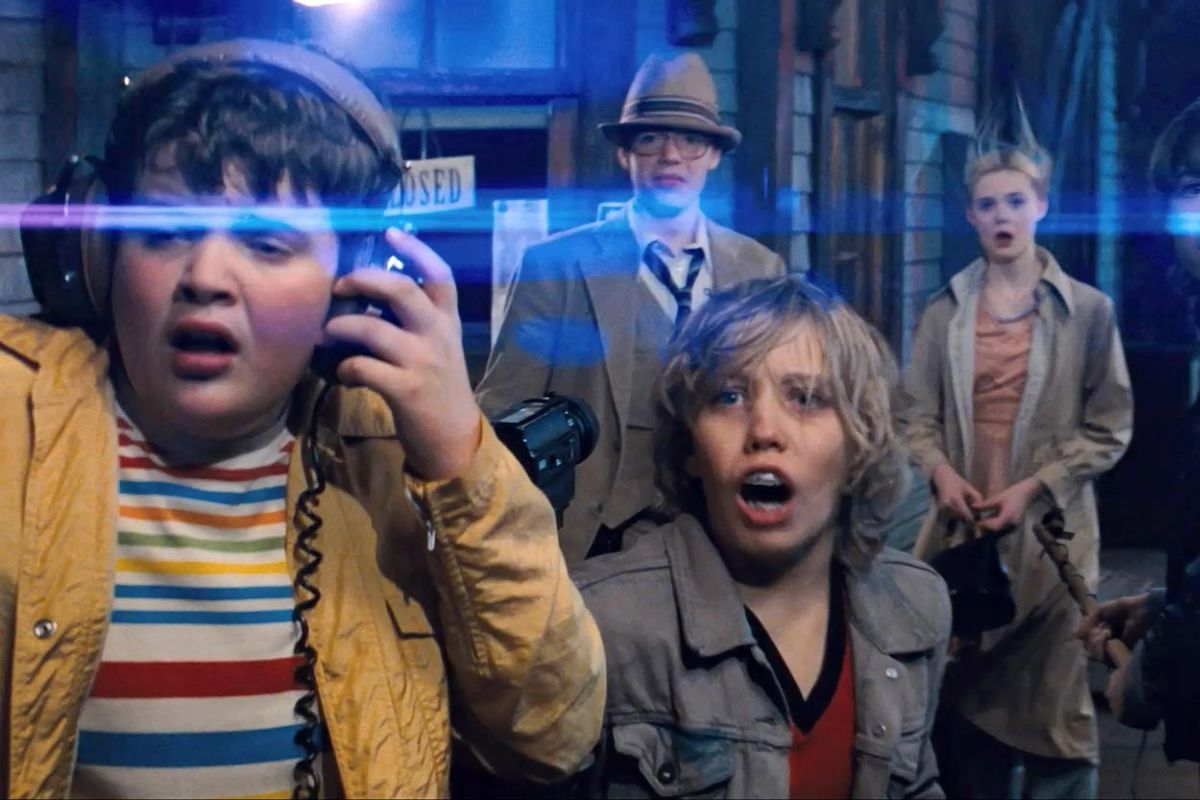 Super 8 (2011)