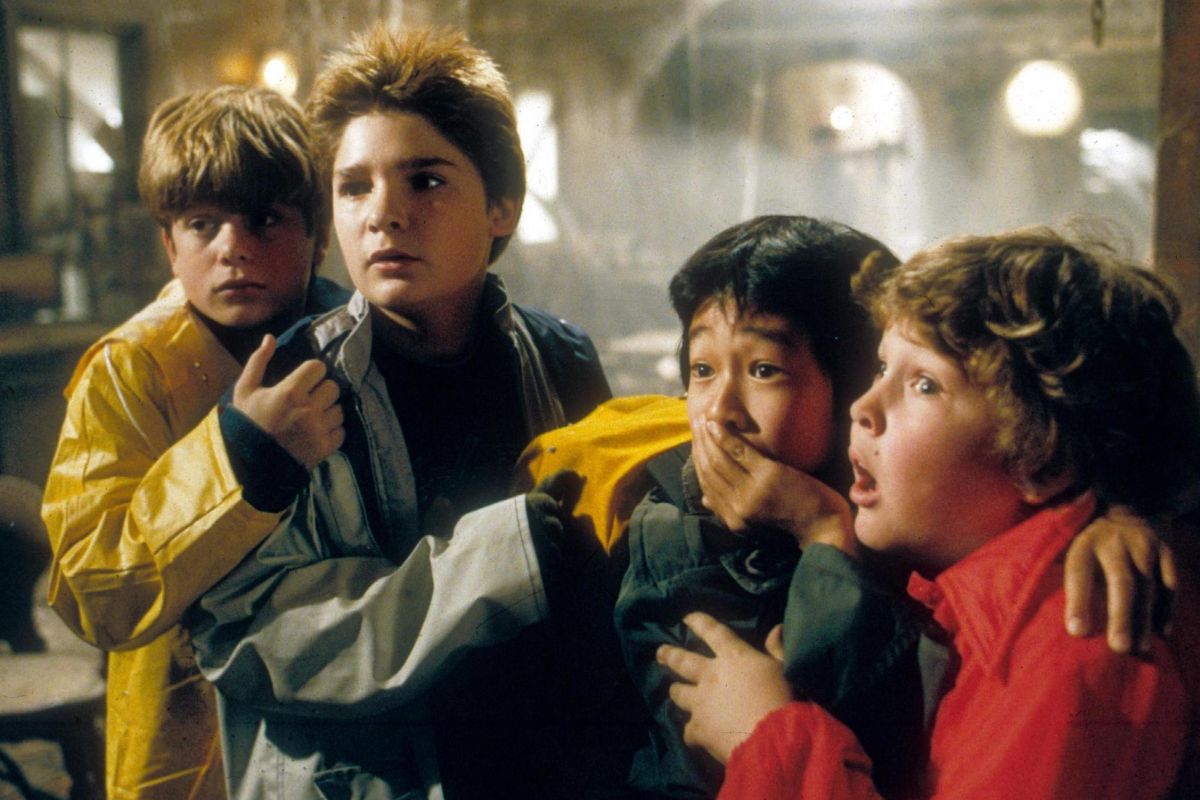 The Goonies (1985)