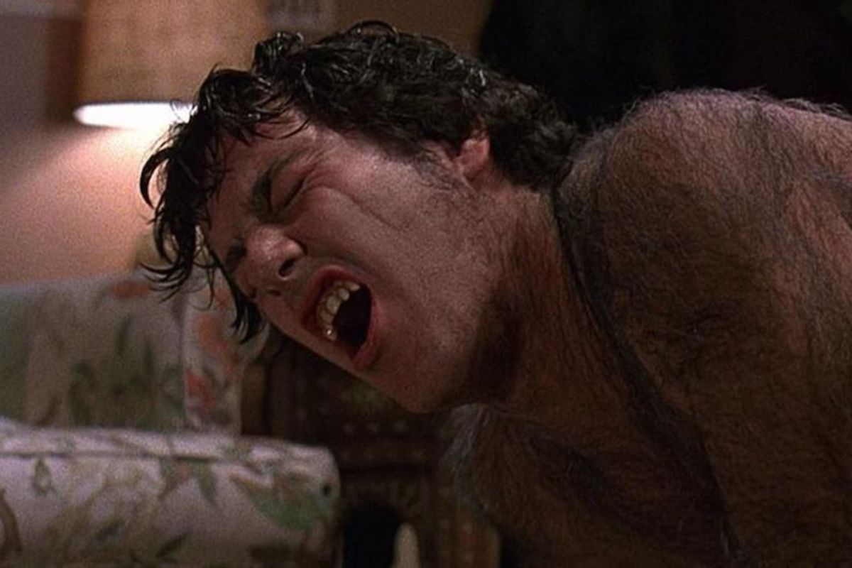 An American Werewolf in London (1981)