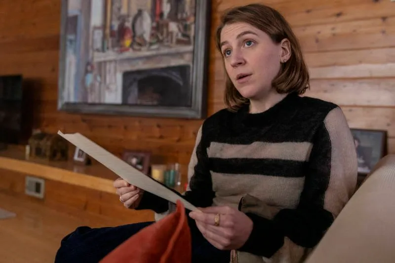 Killing Eve - Are You Leading or Am I?