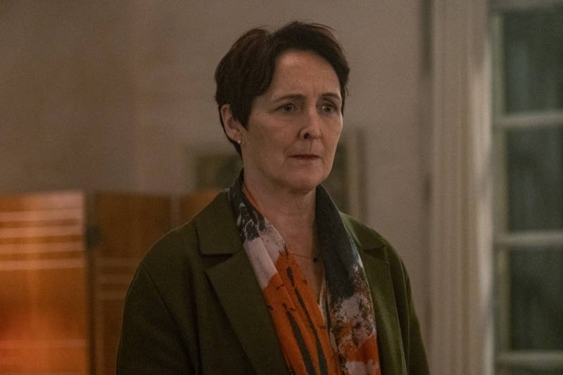 Killing Eve - Are You Leading or Am I?