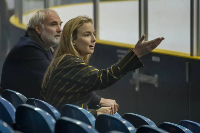 Killing Eve - End of Game