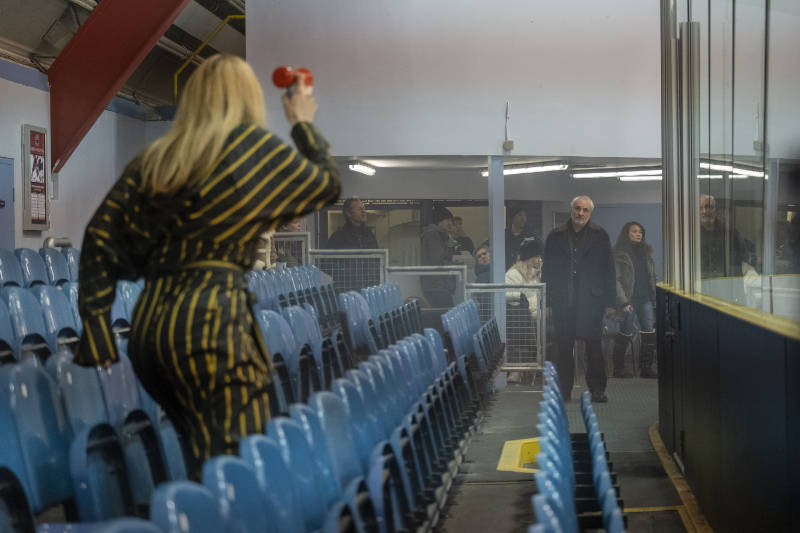 Killing Eve - End of Game