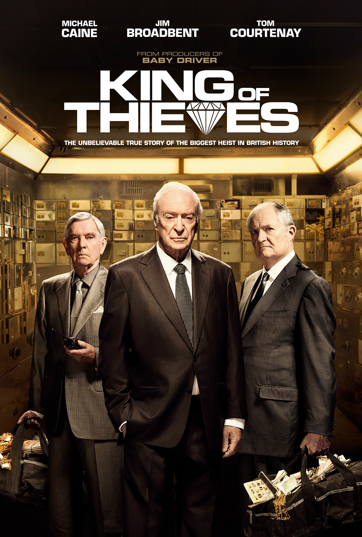 King of Thieves