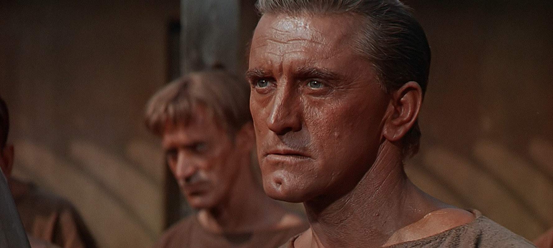 Spartacus, Spartacus (1960) 