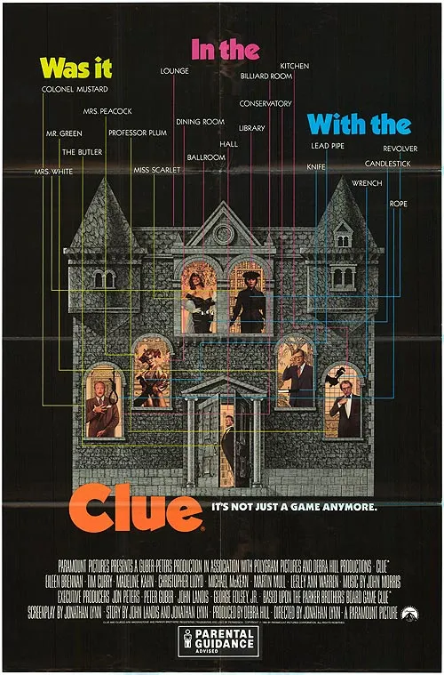 Clue