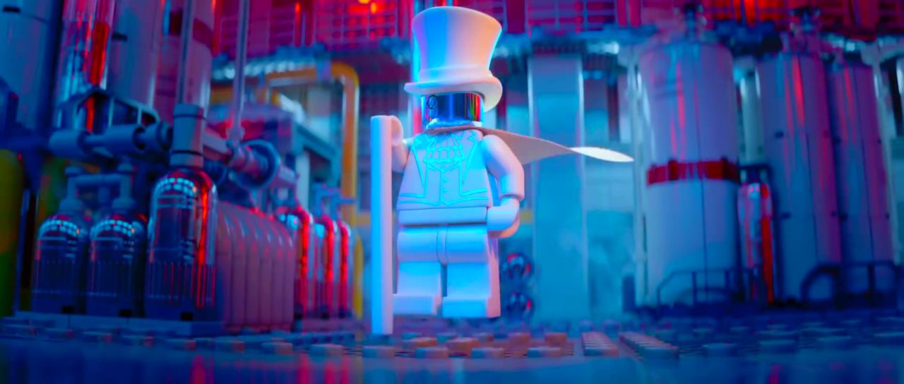 A Guide to All the Batman Villains in The LEGO