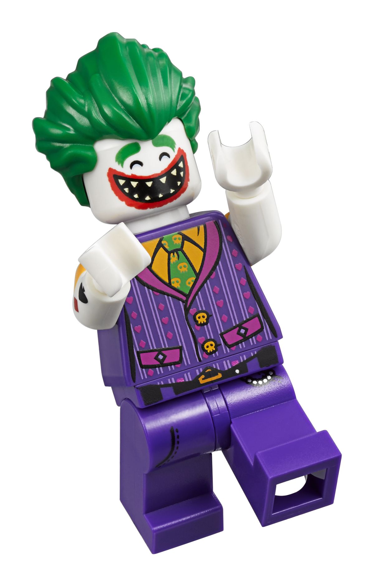 The Joker Manor