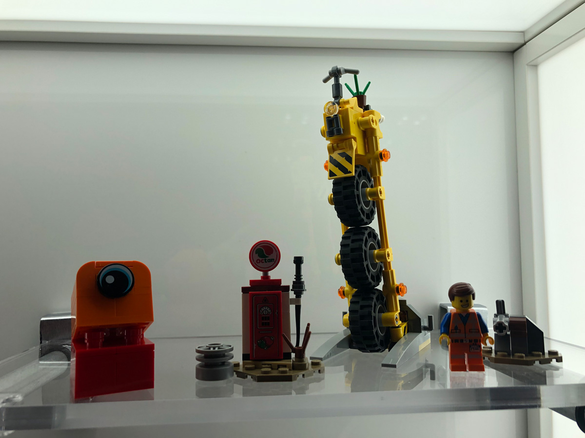 LEGO Toy Fair 2019