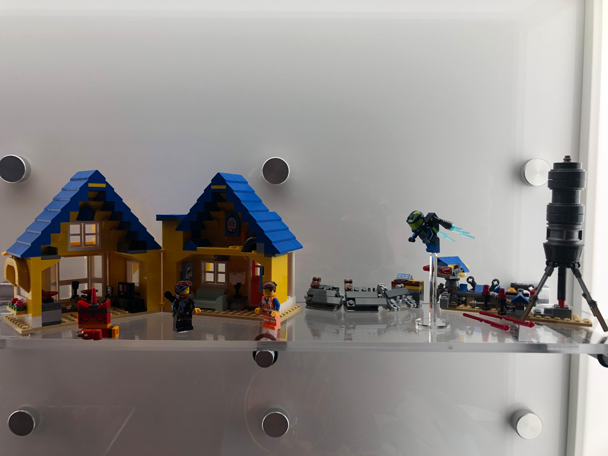 LEGO Toy Fair 2019