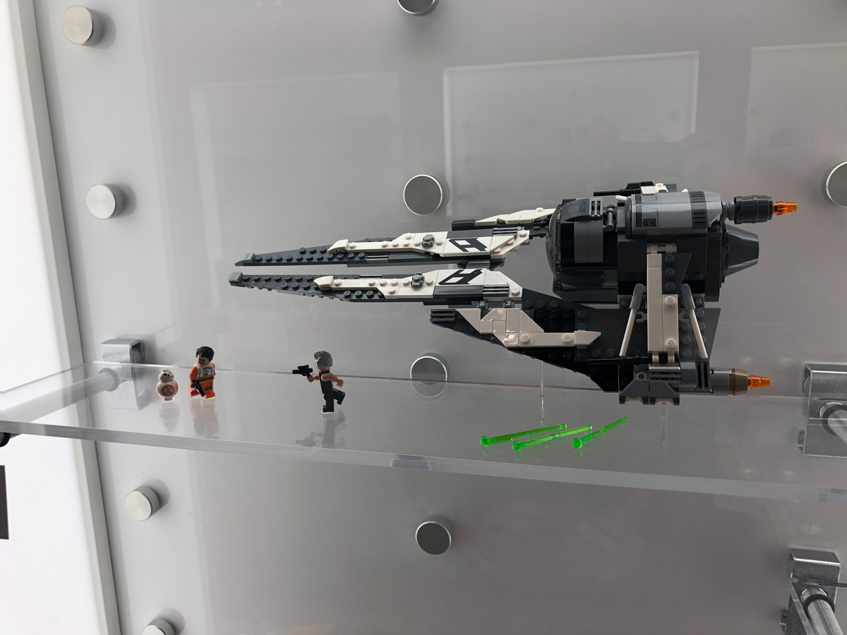 LEGO Toy Fair 2019
