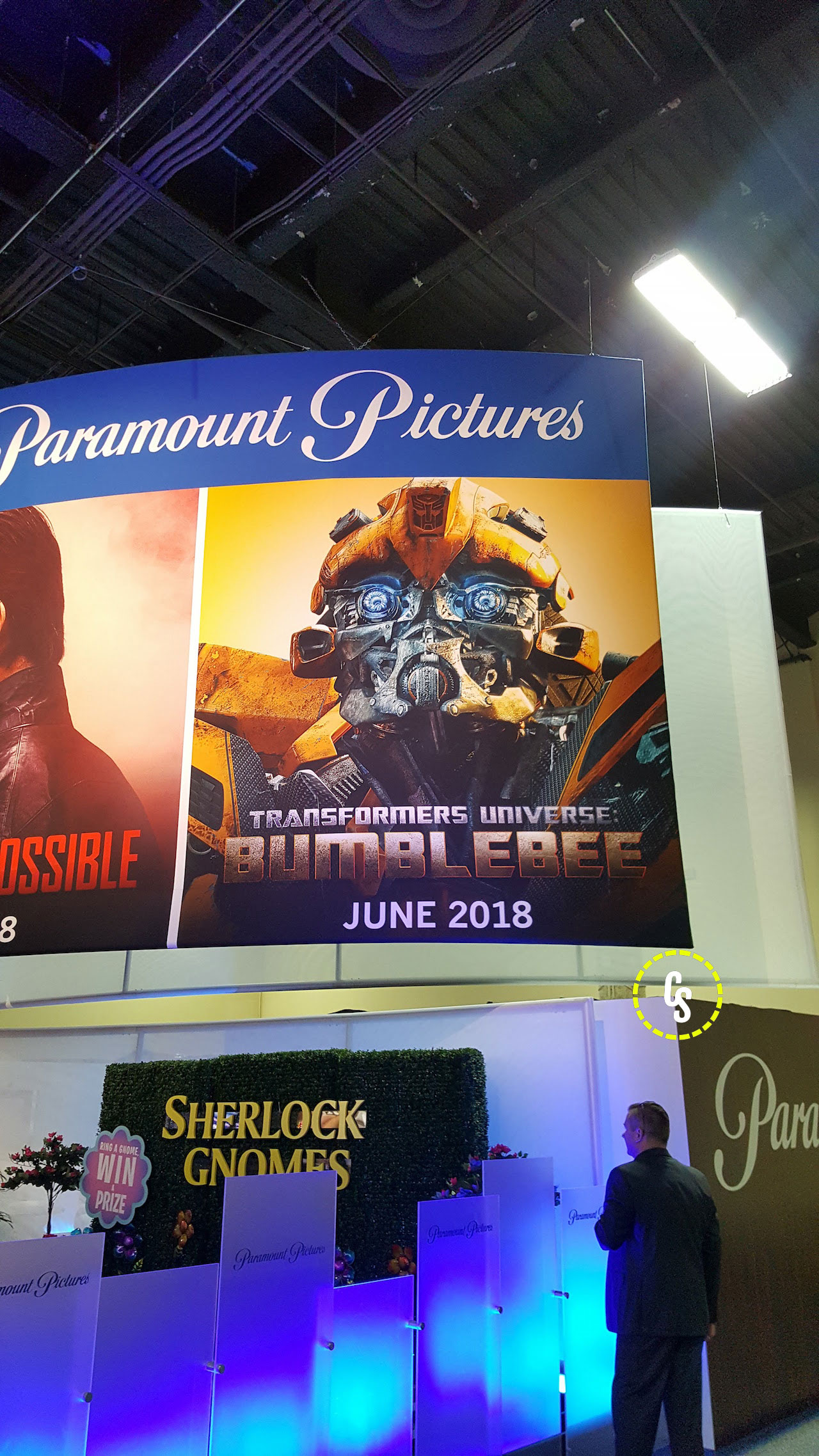 Licensing Expo 2017