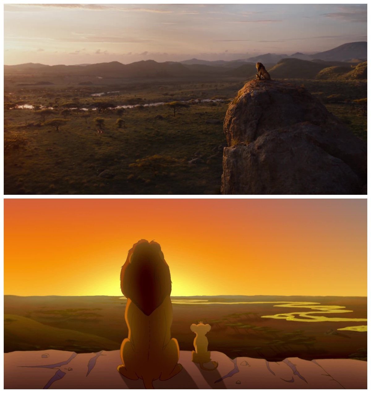 The Lion King