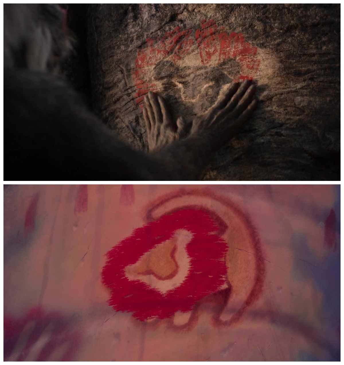 The Lion King