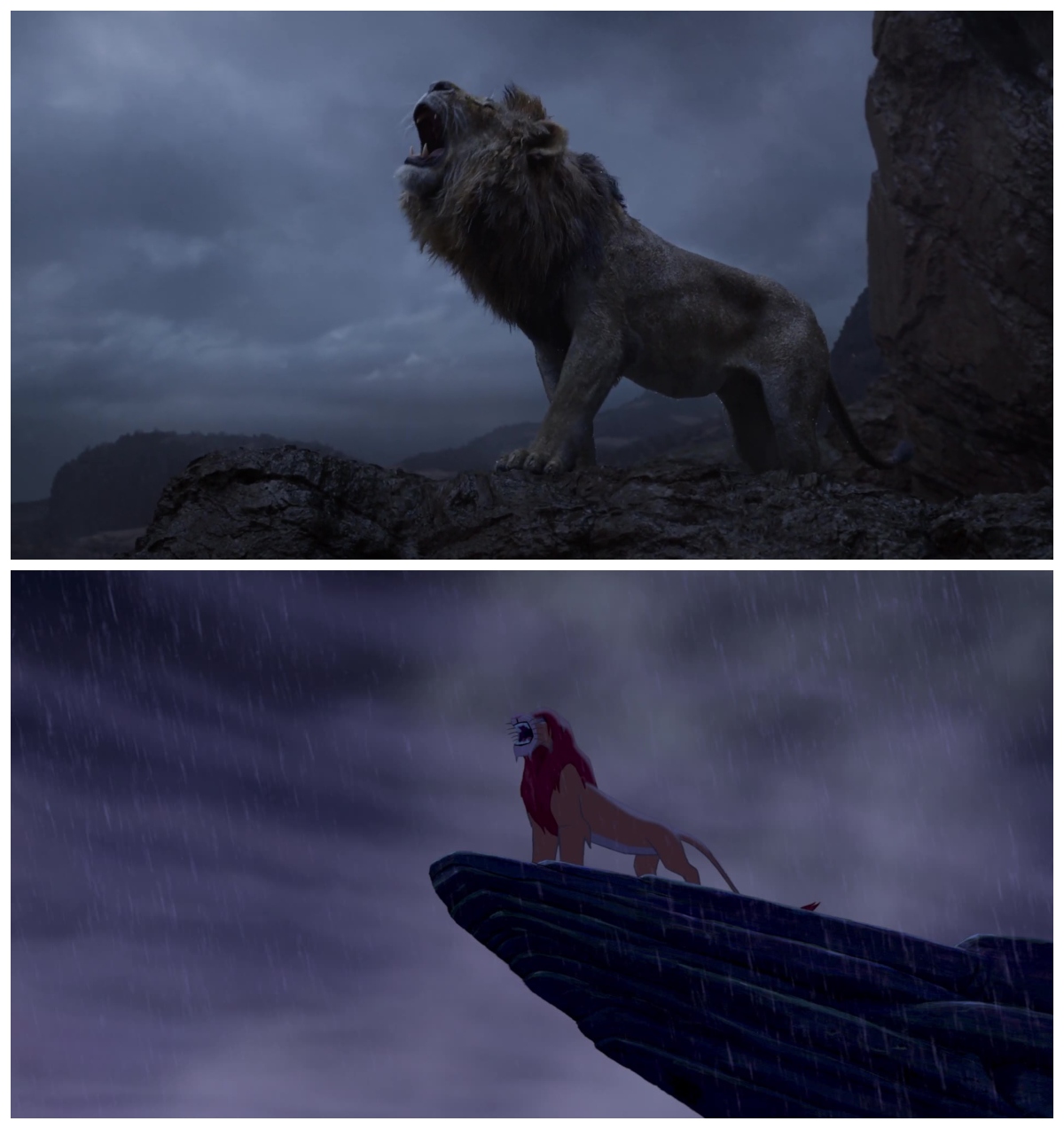 The Lion King