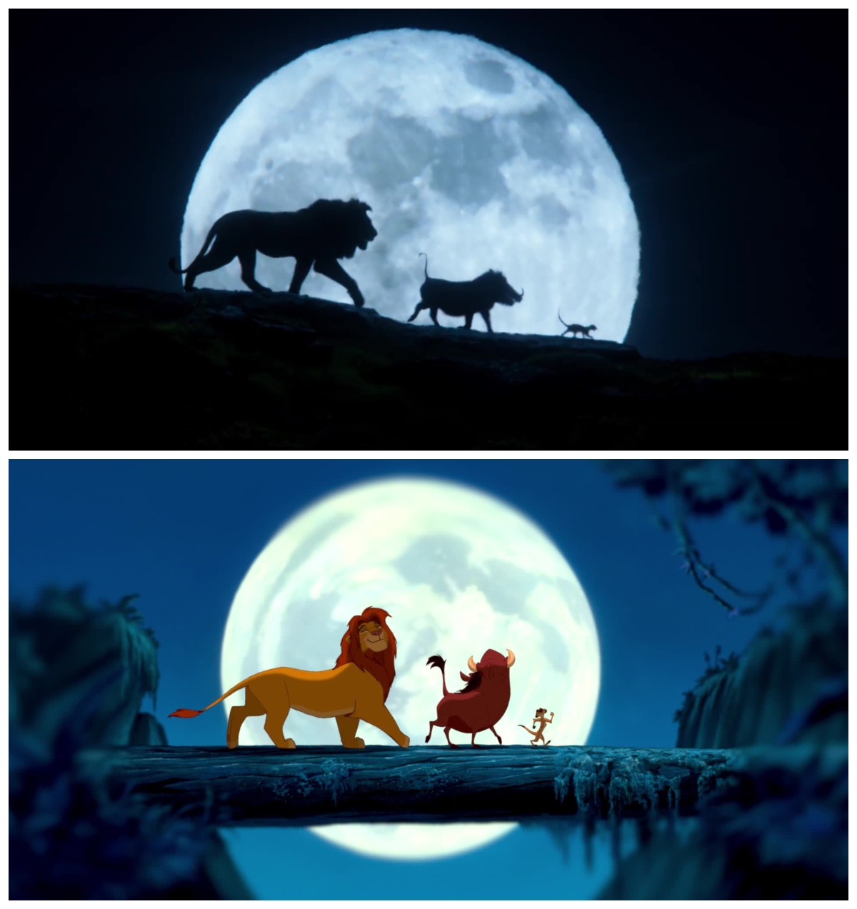 The Lion King