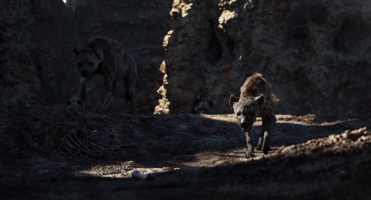The Lion King