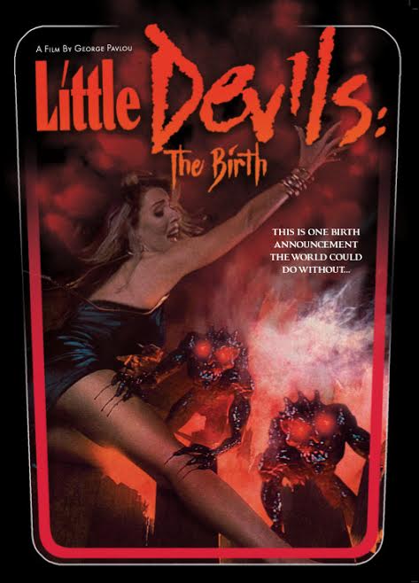 Little Devils 2