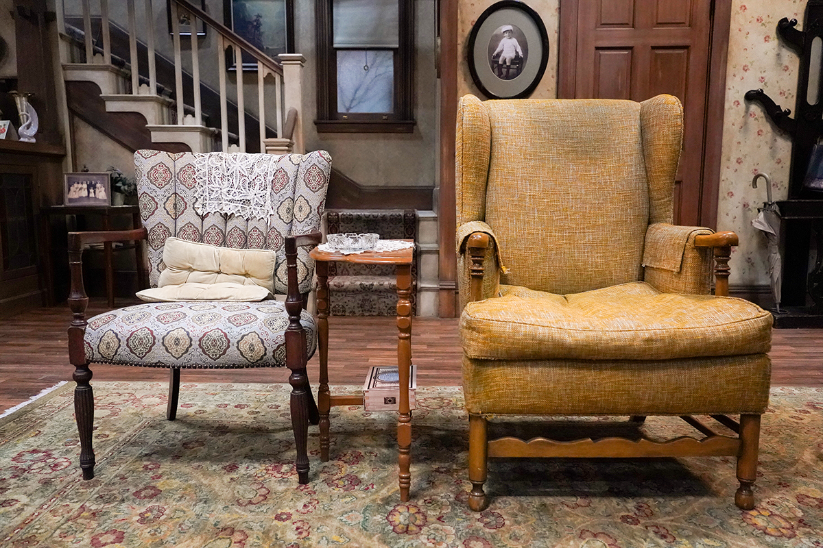 Live in Front of a Studio Audience: ‘All in the Family’ and ‘Good Times’