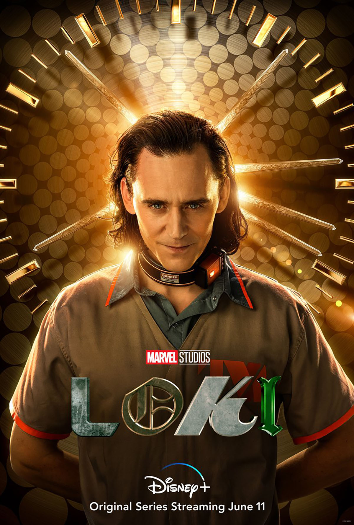 Loki Series