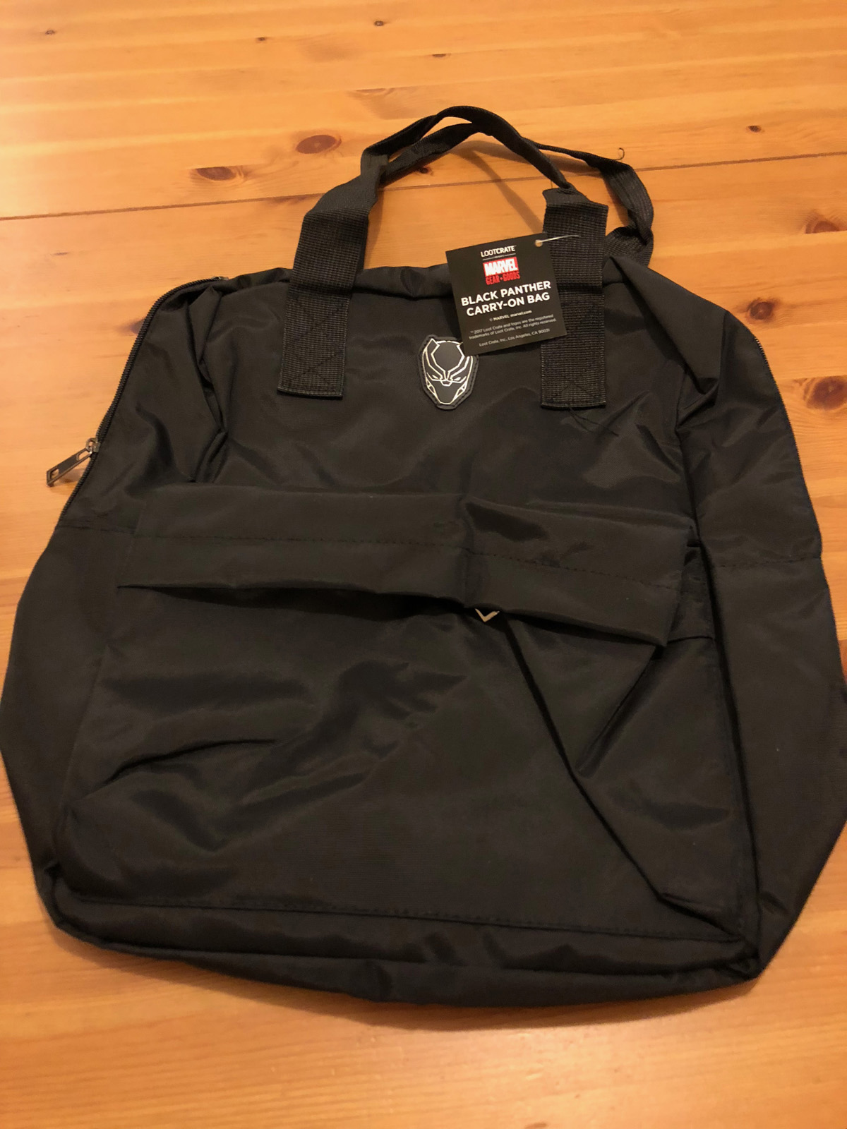 Marvel Gear + Goods February 2018