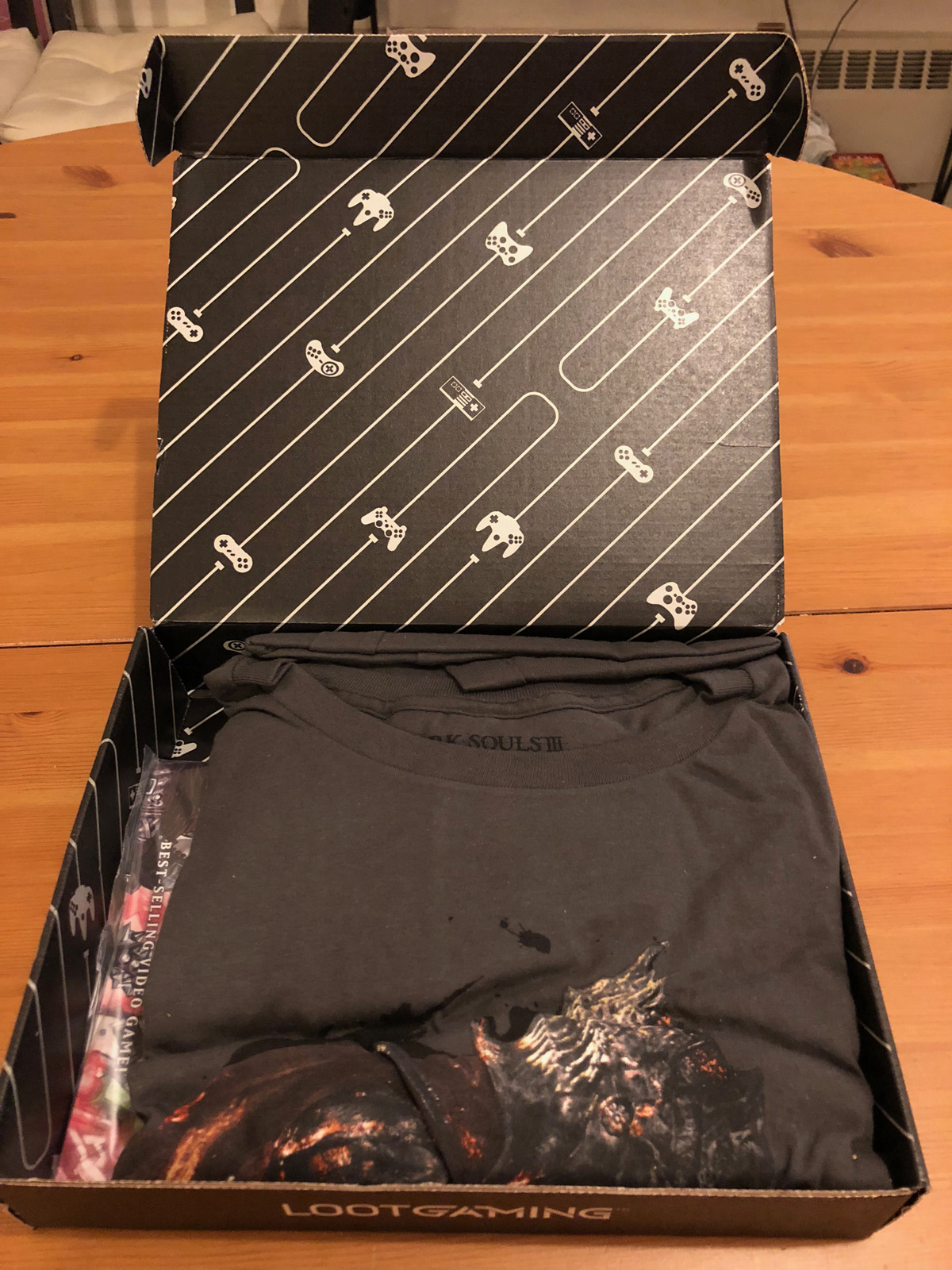 LootGaming May 2018