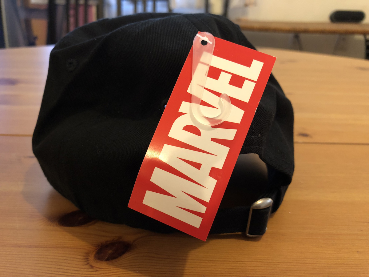 May Loot Crate DX Deadpool Edition