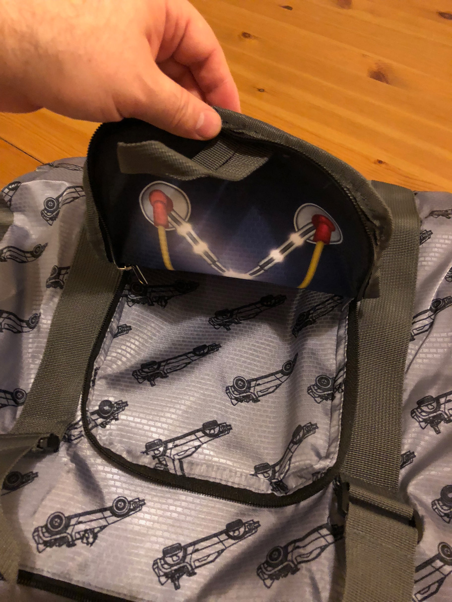 March 2018 Loot Crate DX