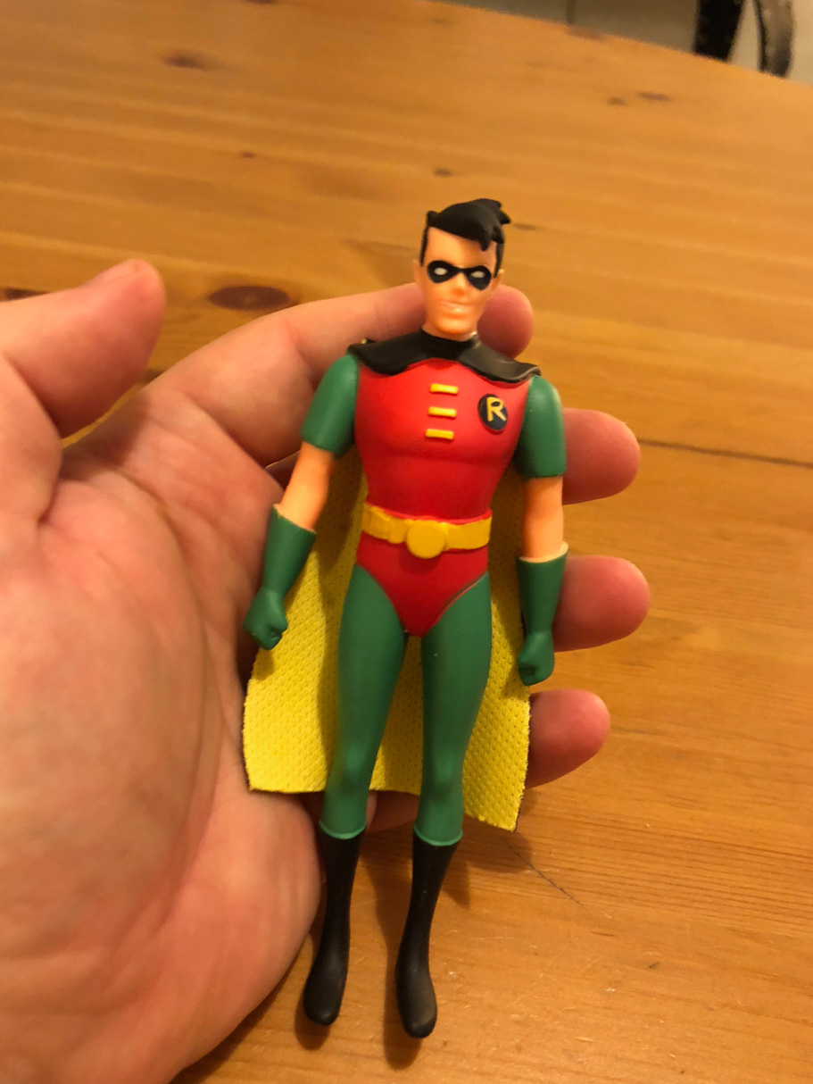 March 2018 Loot Crate DX