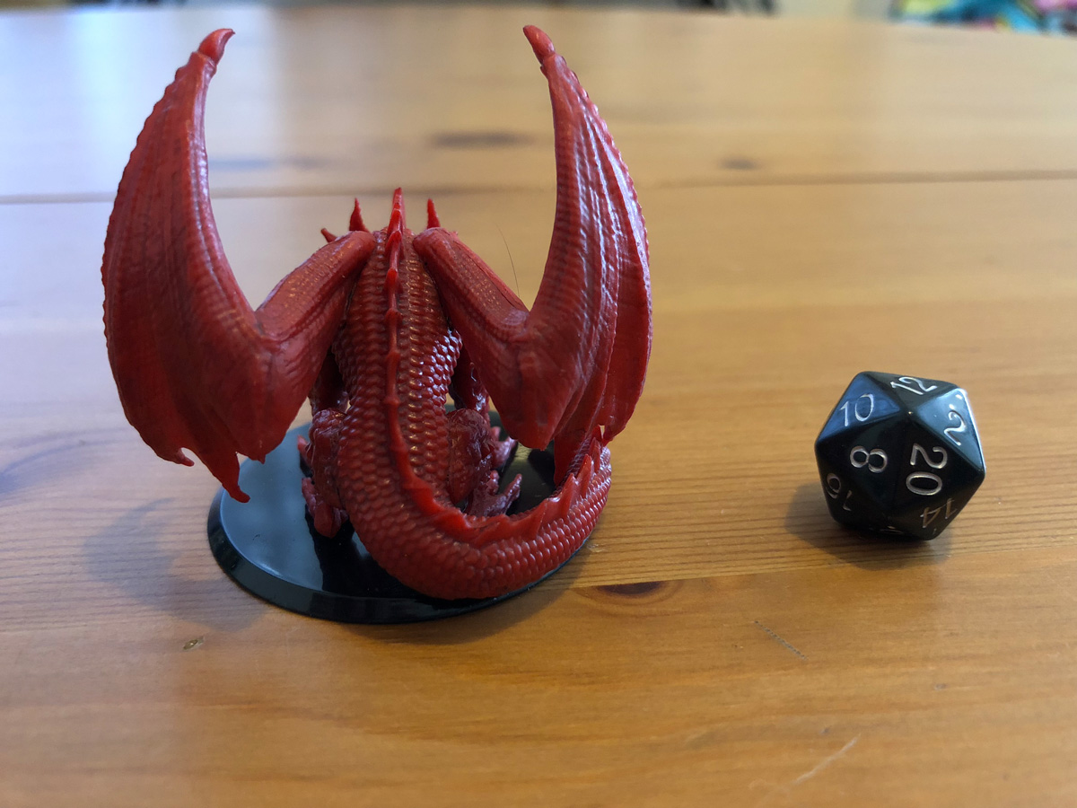 March 2018 Standard Loot Crate