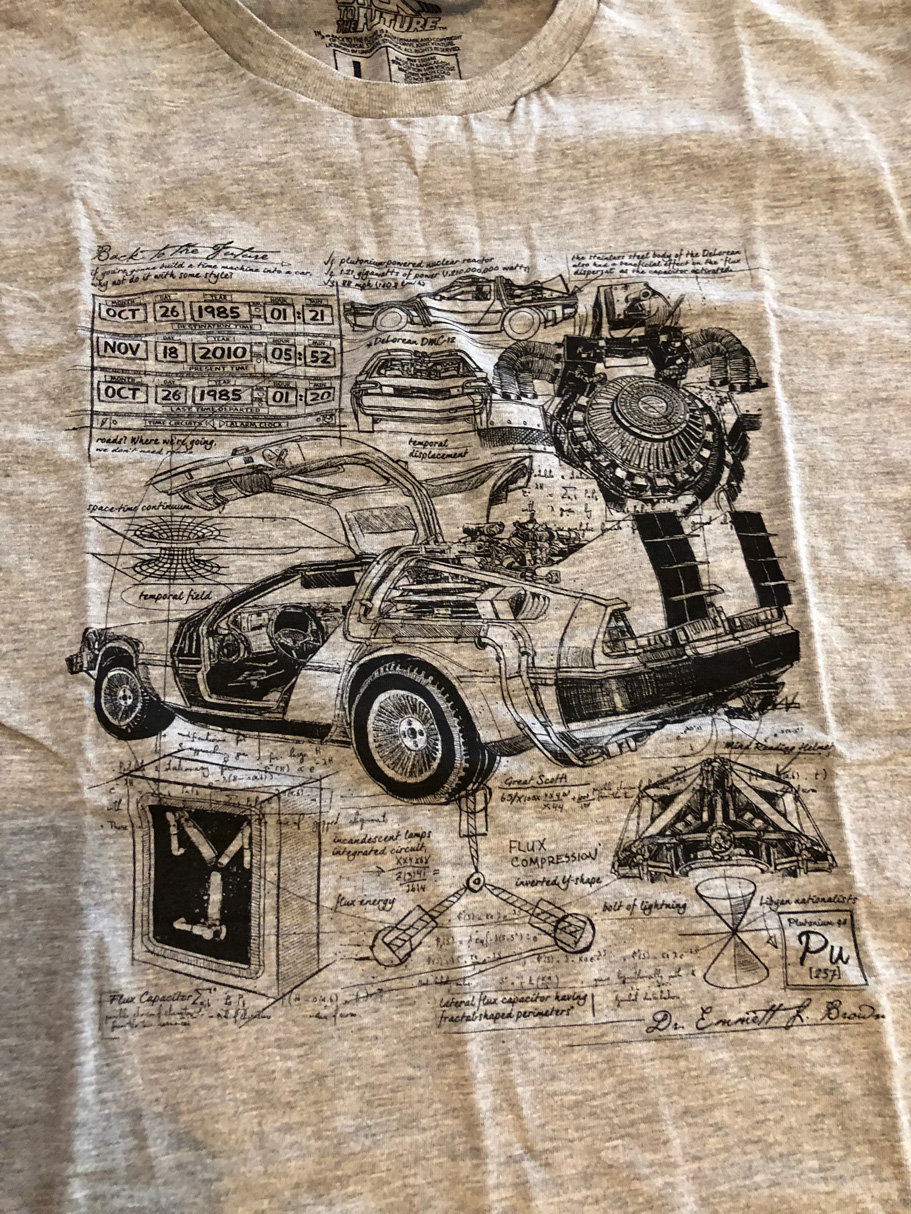 March 2018 Standard Loot Crate