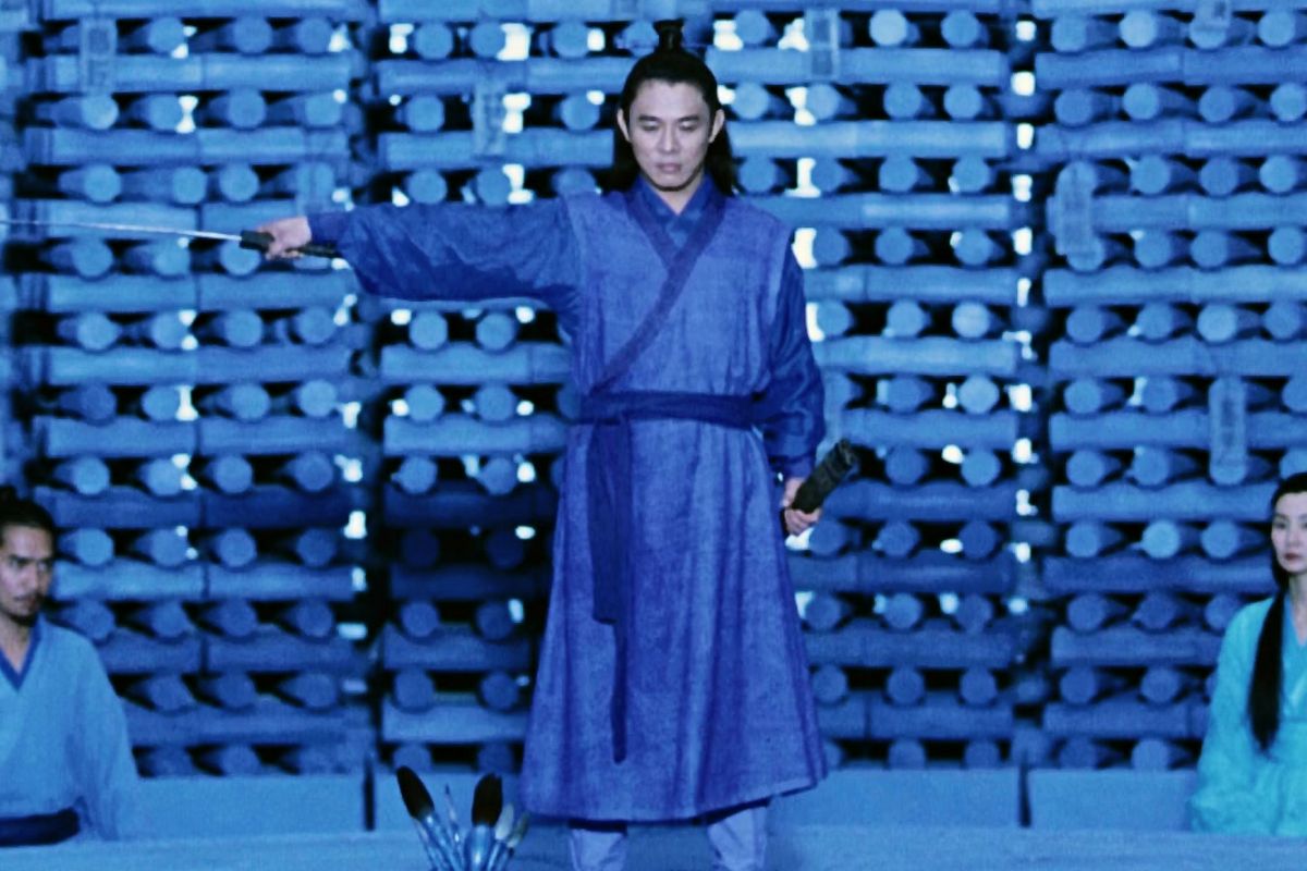 Hero (2002)