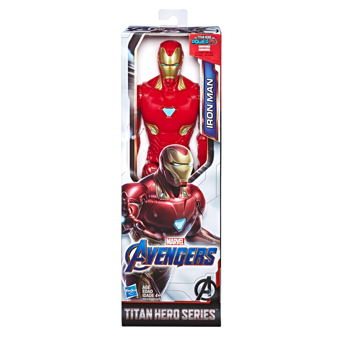 Marvel Hasbro Avengers: Endgame Spring Reveals