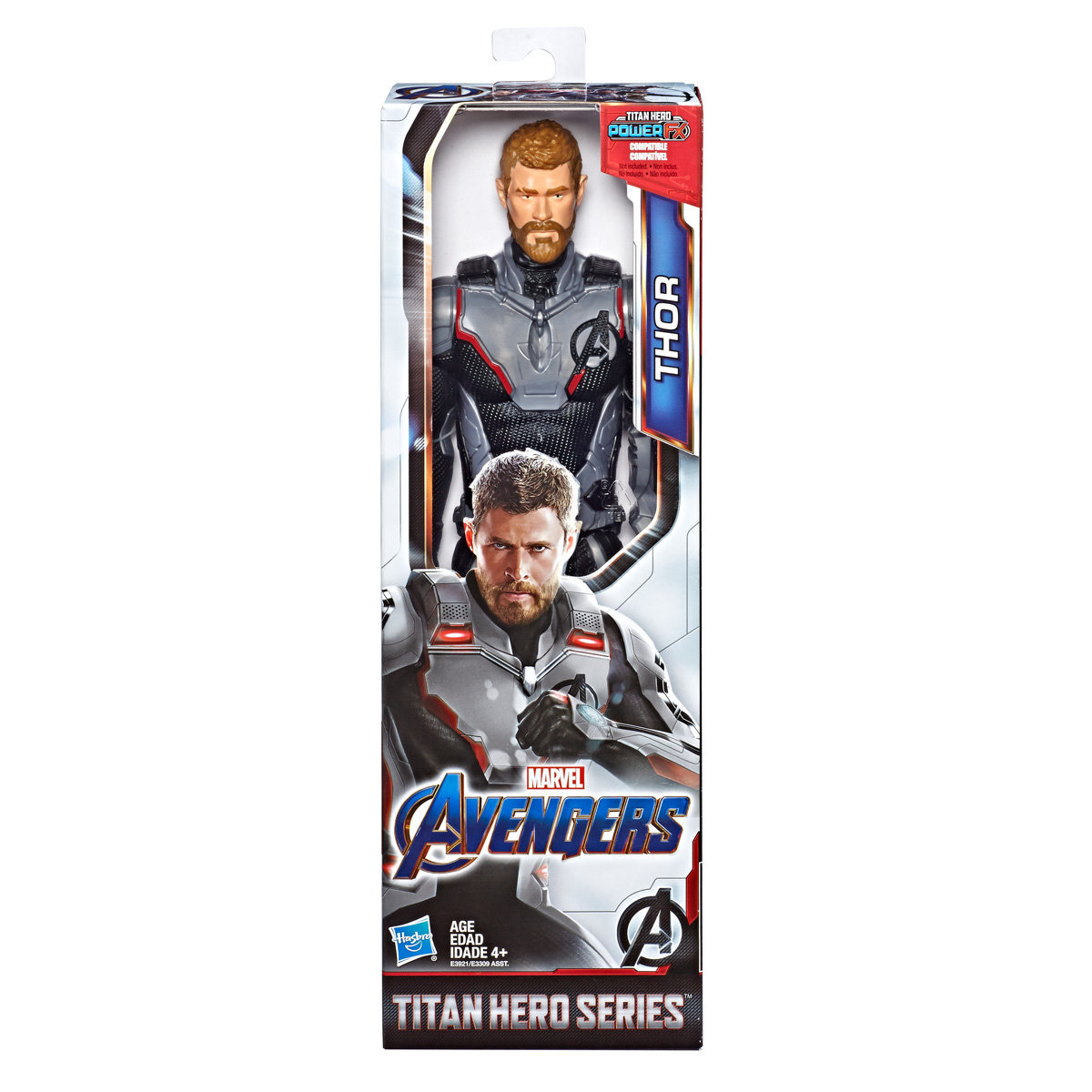 Marvel Hasbro Avengers: Endgame Spring Reveals