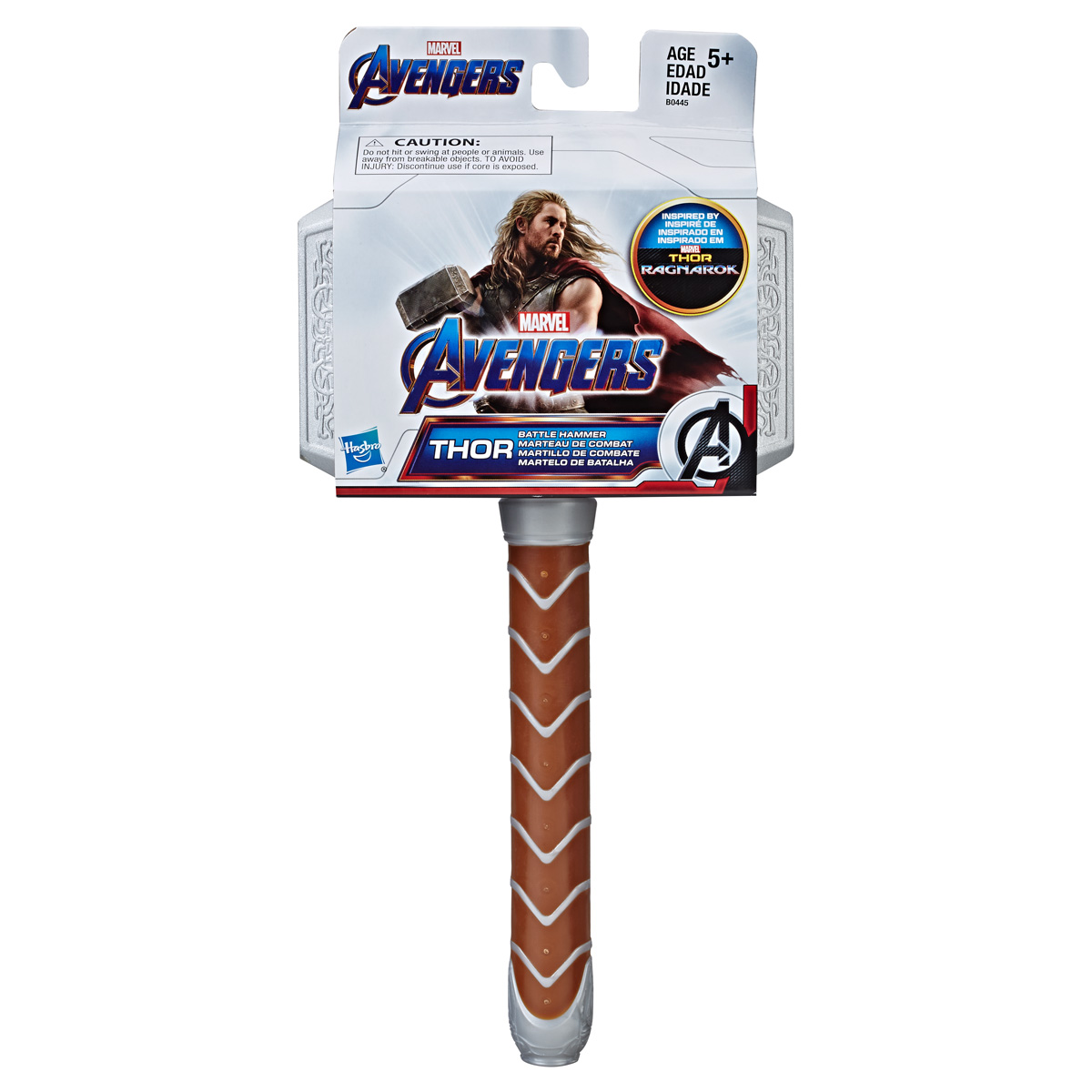 Marvel Hasbro Avengers: Endgame Spring Reveals