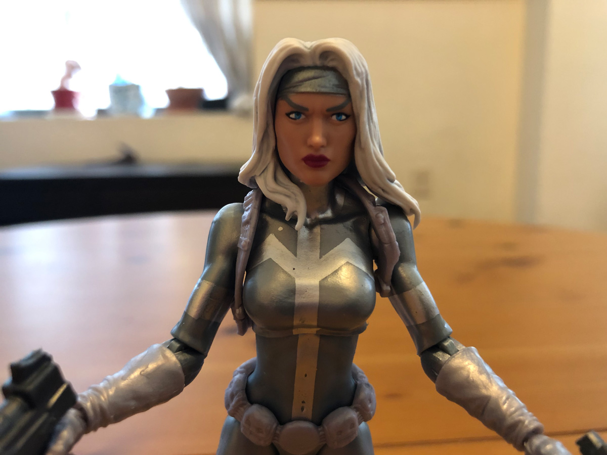 Marvel Spider-Man Infinite 6-inch Legends Series