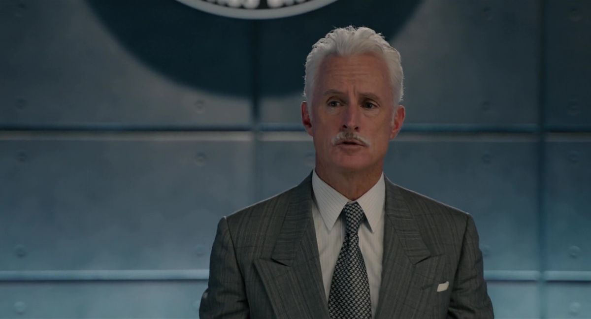 Howard Stark