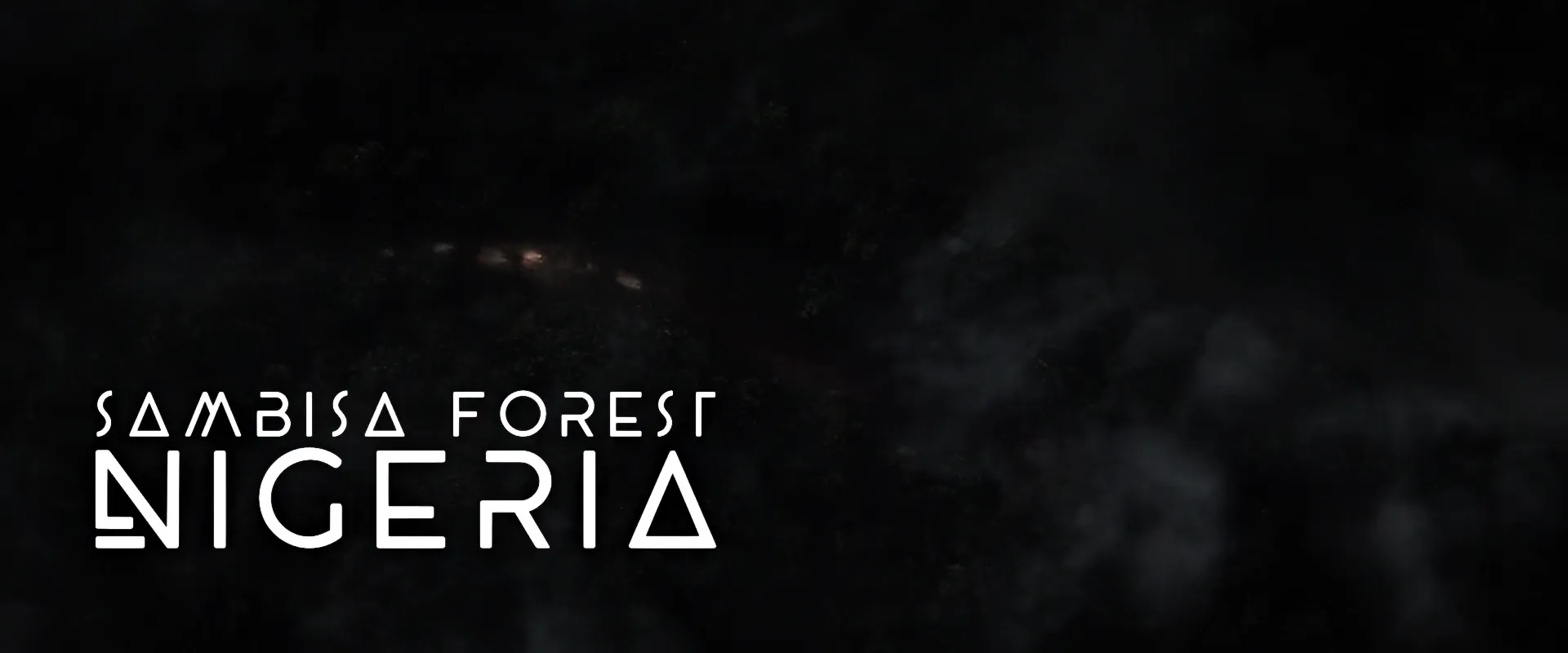 Sambisa Forest