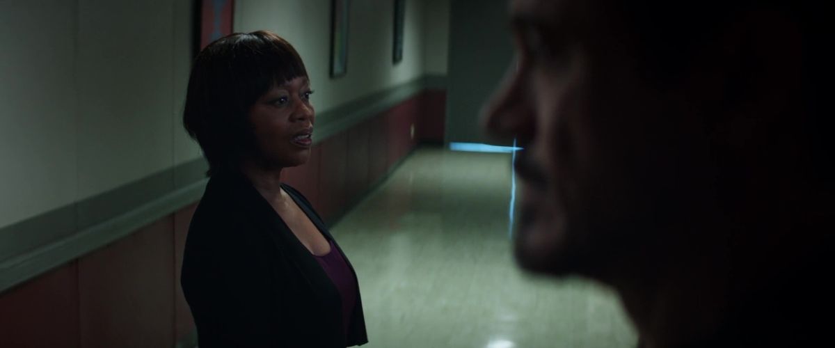 Alfre Woodard