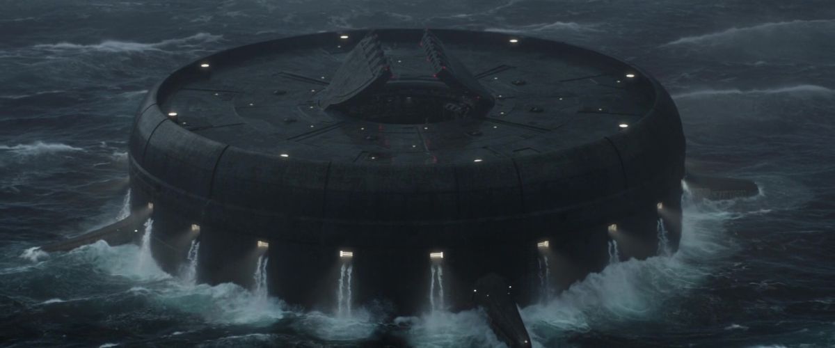 The Raft