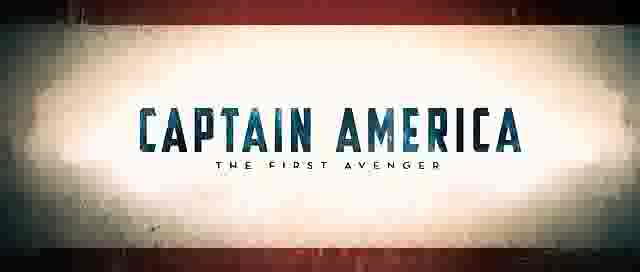 Captain America: The First Avenger
