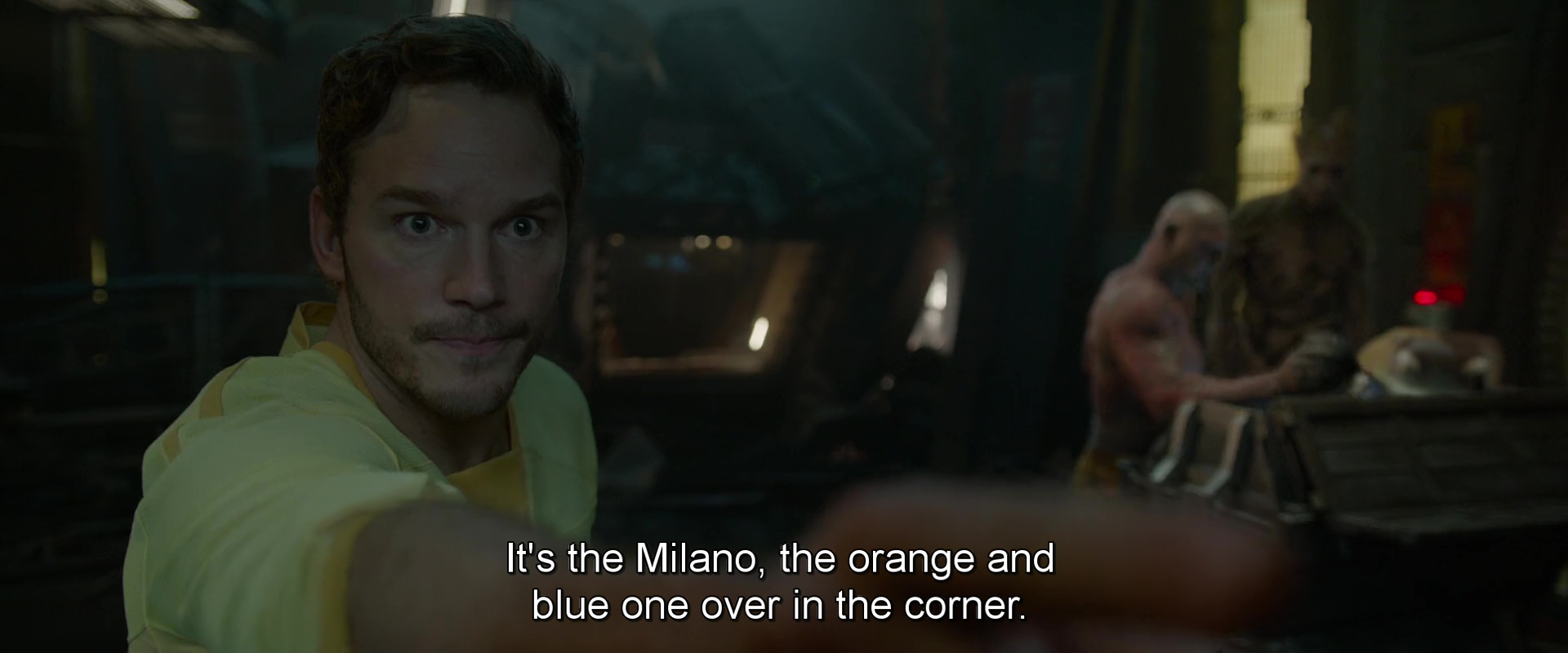 The Milano