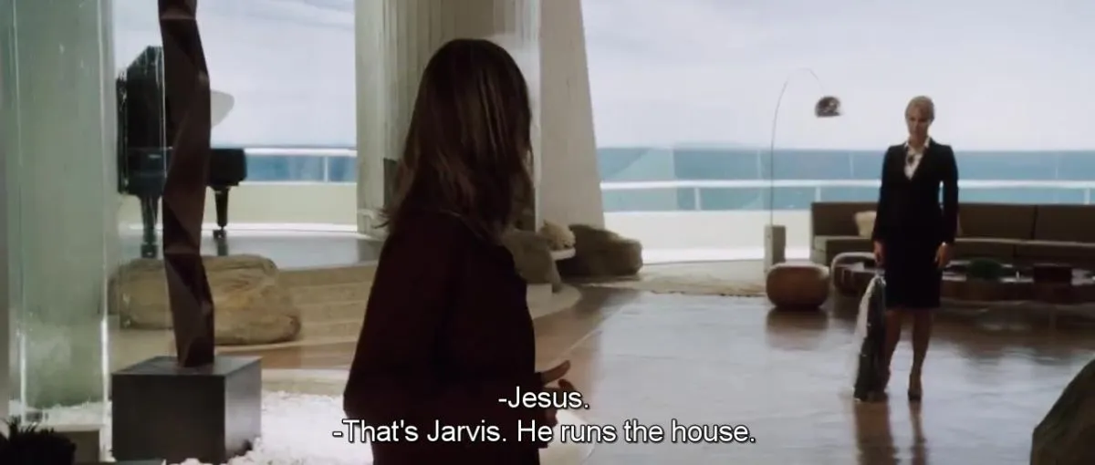 J.A.R.V.I.S.
