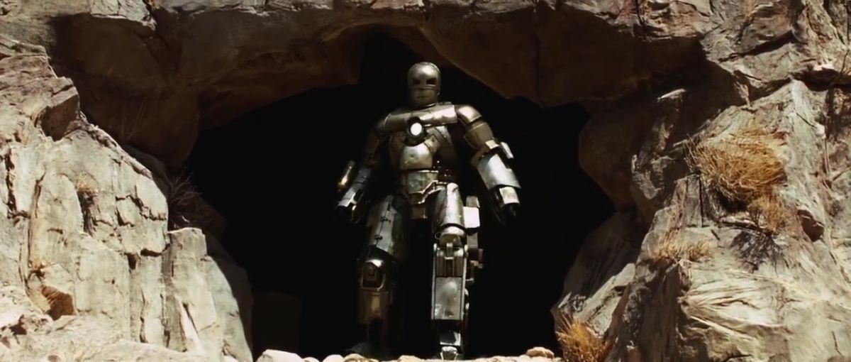 The Original Suit