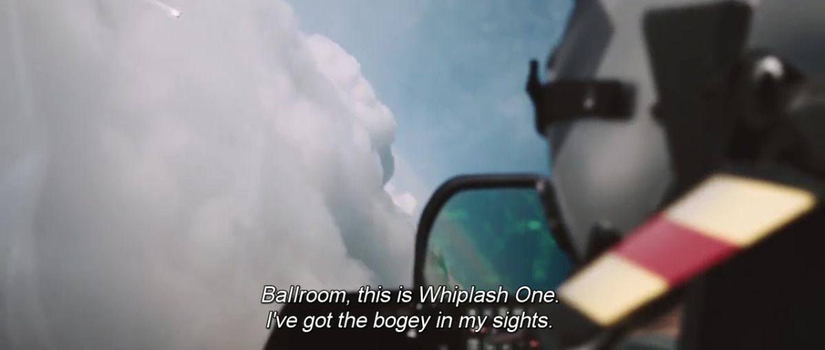 Whiplash