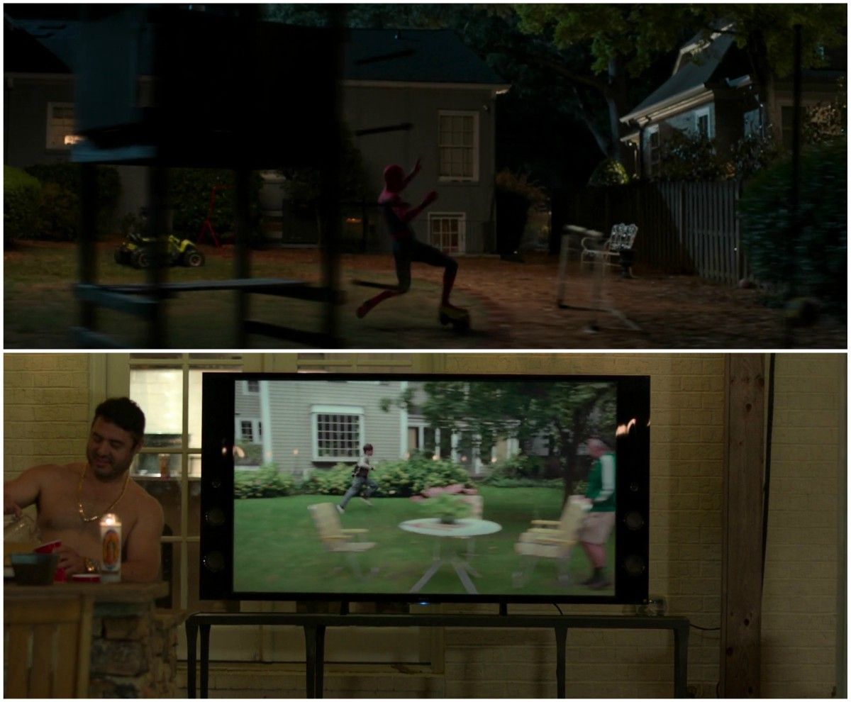 Ferris Bueller